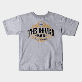 The Raven Kids T-Shirt